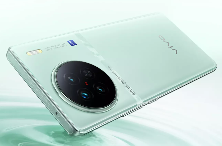 vivo X90s参数
